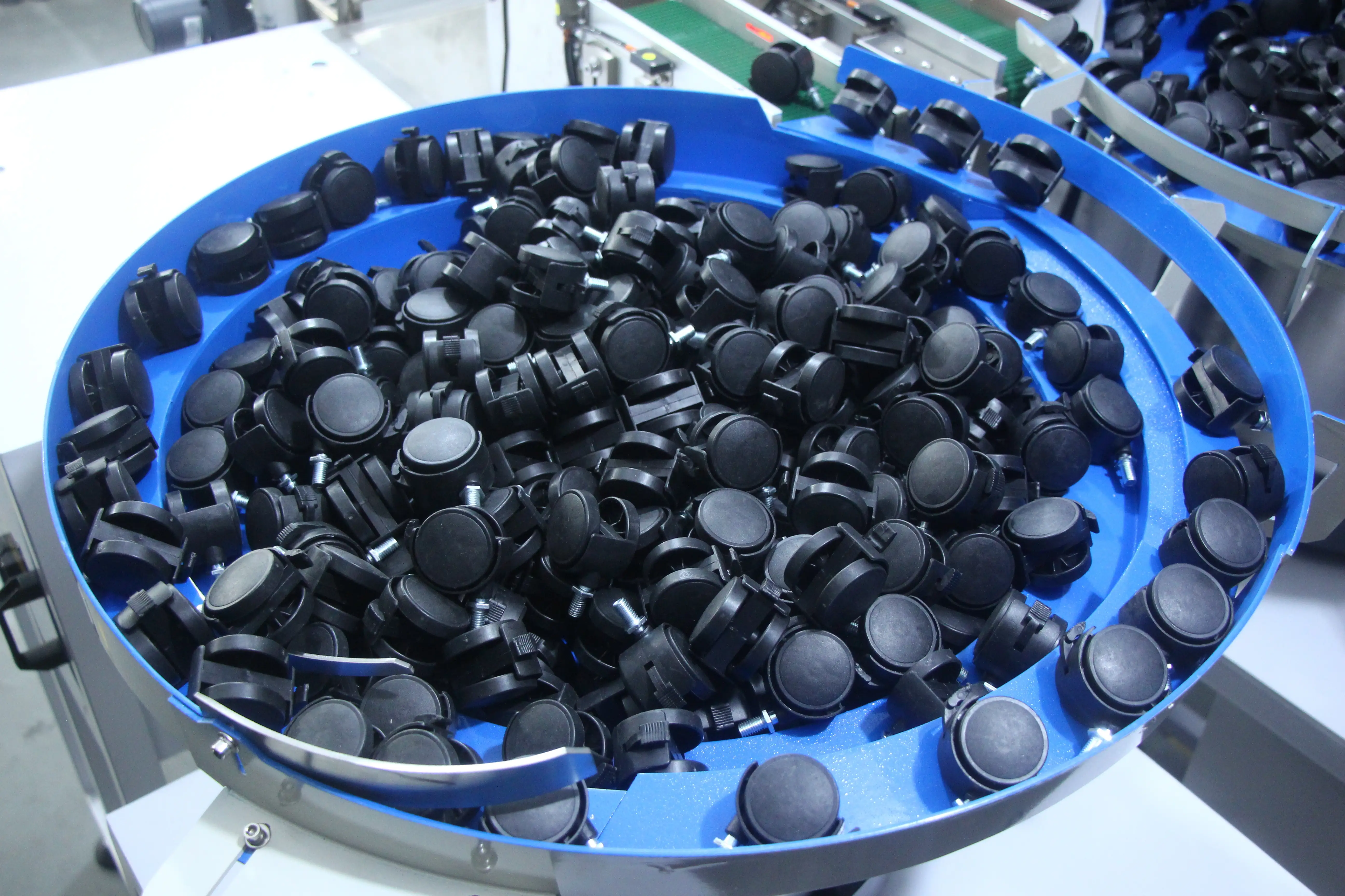 fittings packing machine at Wholesale Prices | Xingke 5