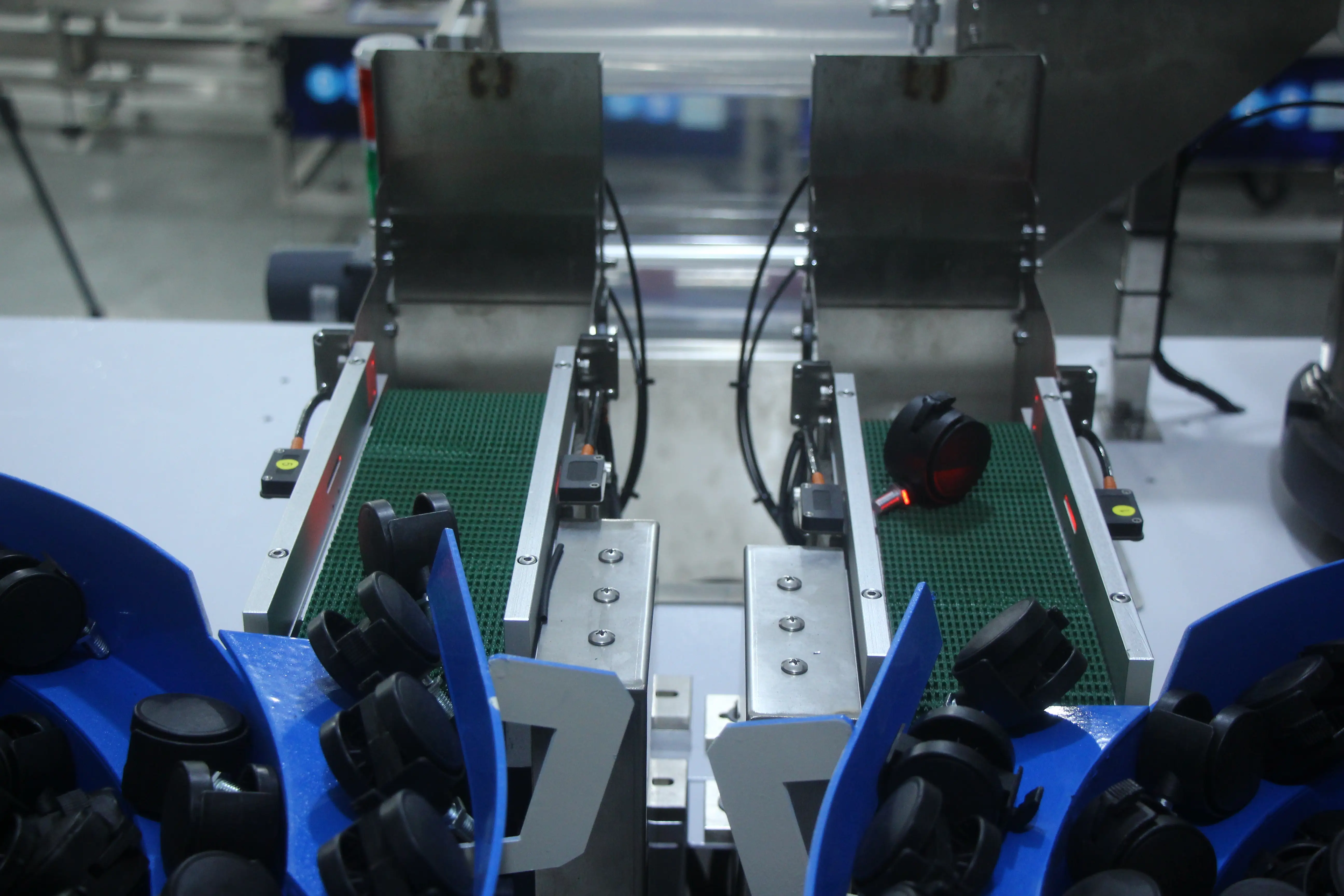 fittings packing machine at Wholesale Prices | Xingke 7