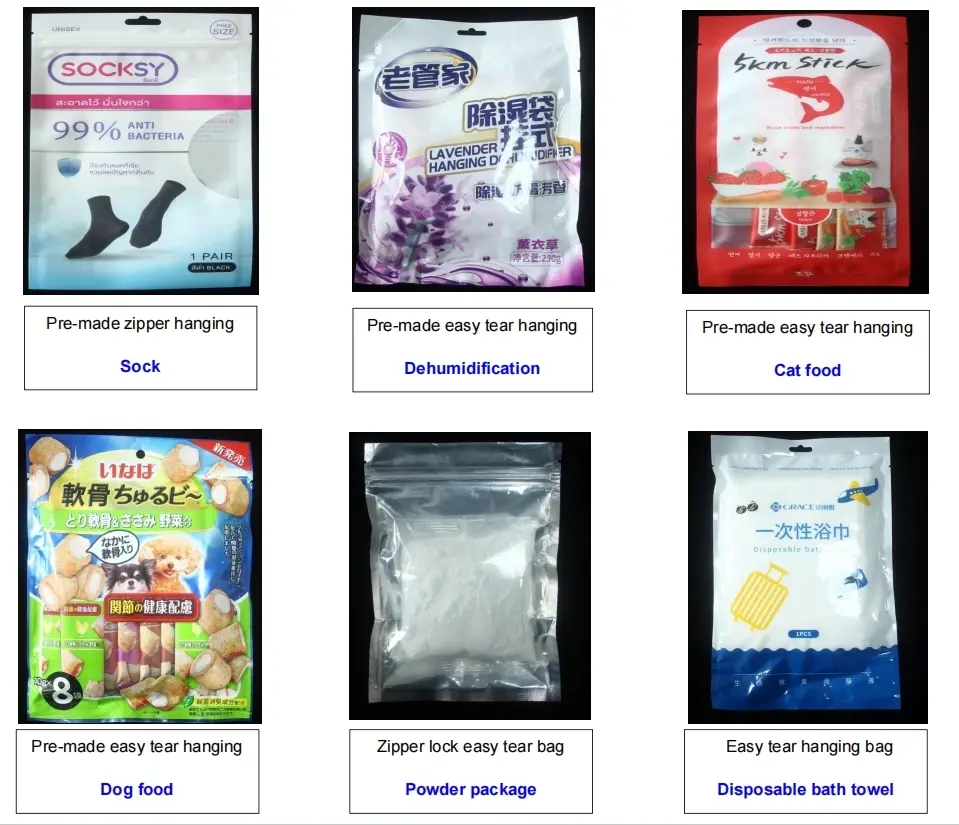 Bulk Buy Automatic Packing Machine Suppliers 2