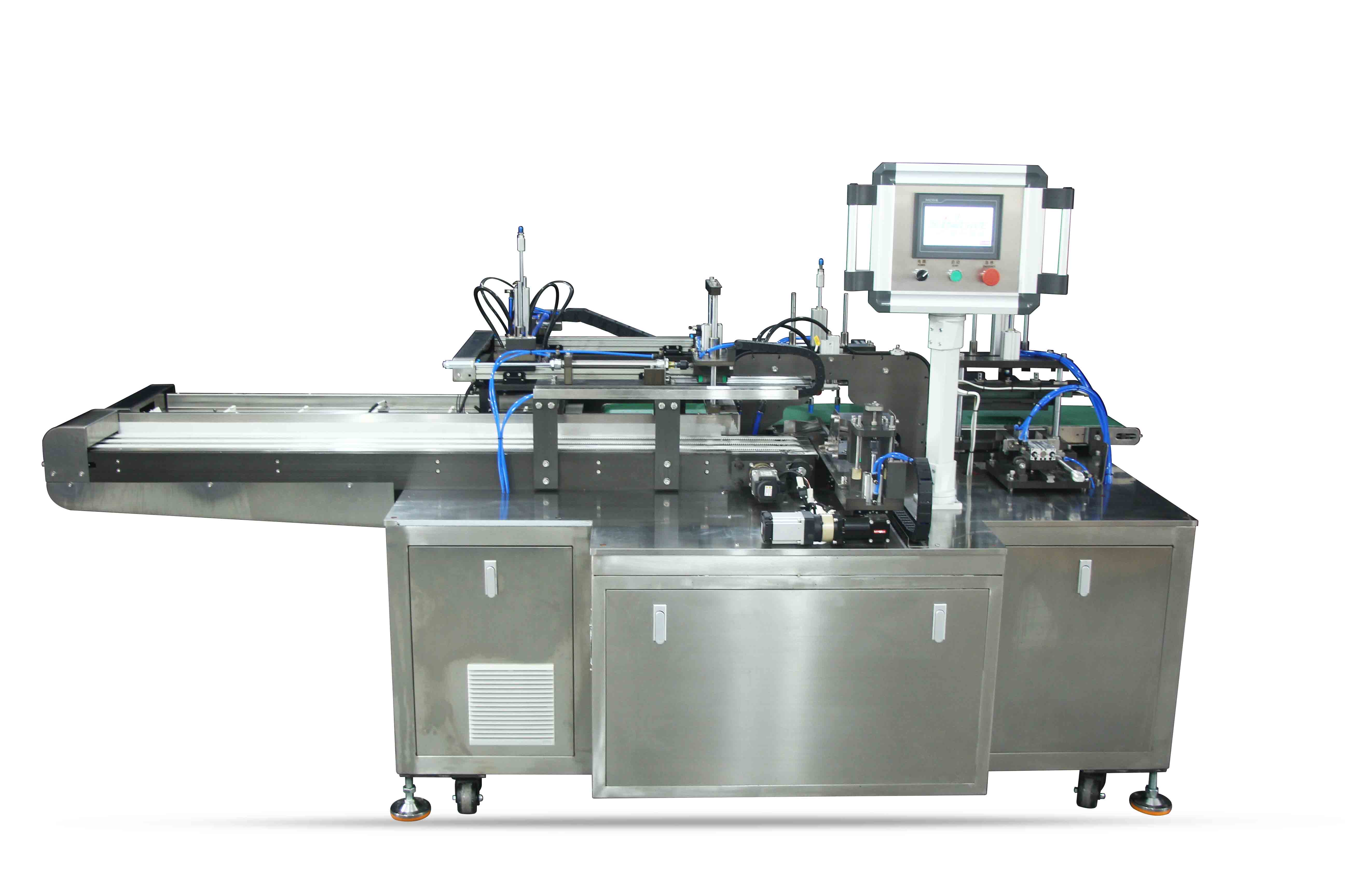 automatic bagging machine for sale at Wholesale Prices | Xingke 8
