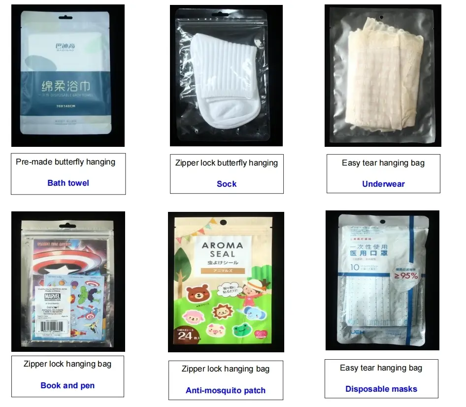 Bulk Buy Automatic Packing Machine Suppliers 3