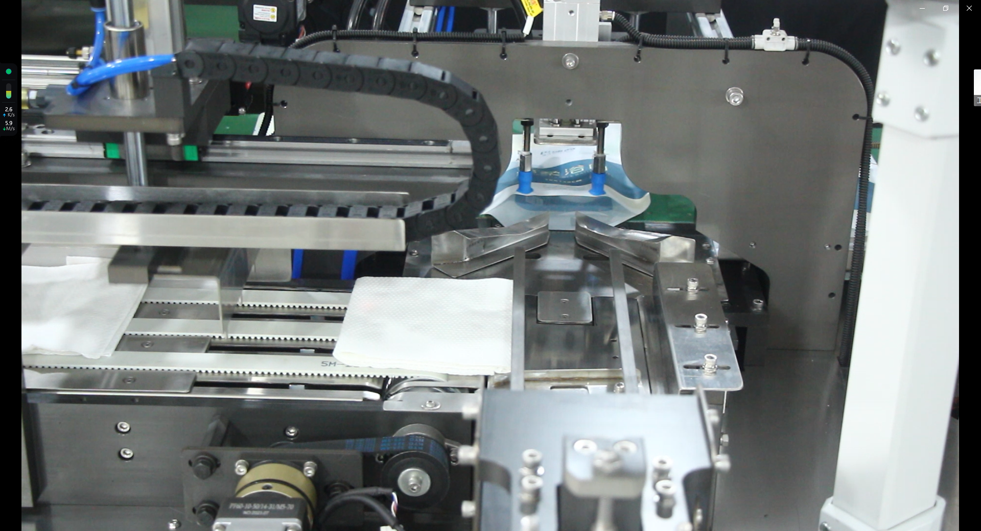 Bulk Buy Automatic Packing Machine Suppliers 10