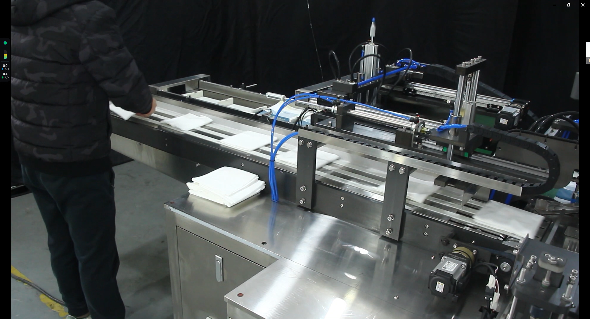 Bulk Buy Automatic Packing Machine Suppliers 9