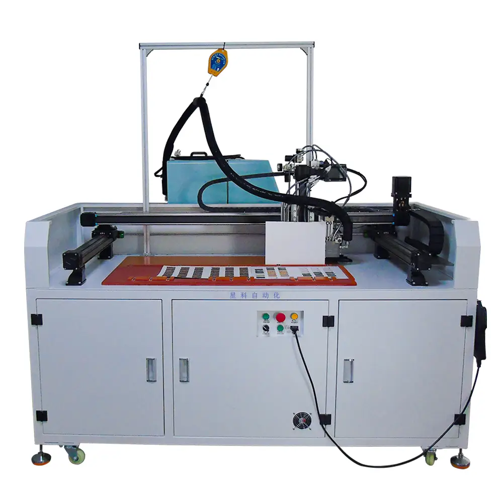 Automatic Packing Machine for Business 2