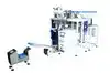 Customized Caster, wrench packaging machine manufacturers From China | Xingke 3