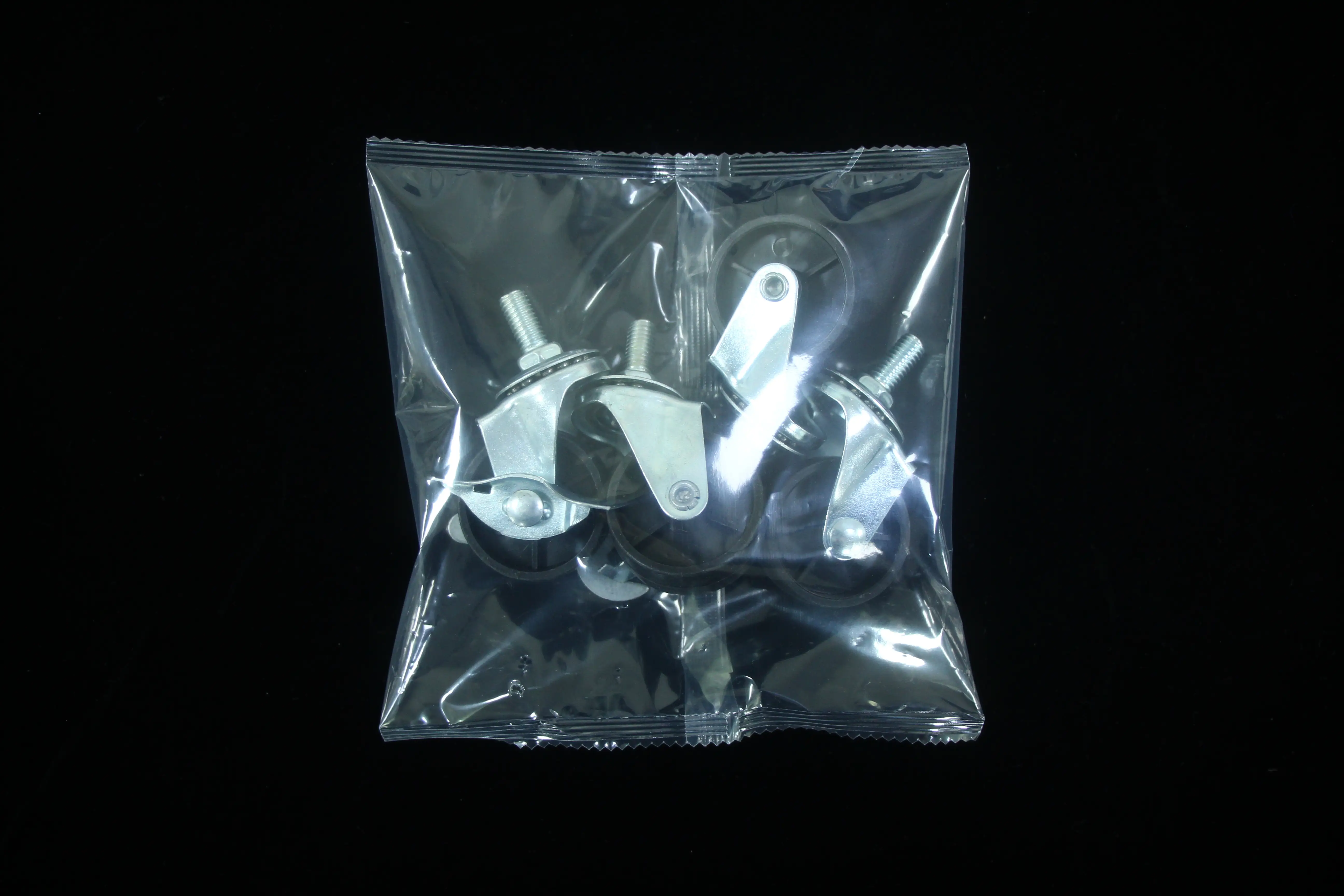 Customized Caster, wrench packaging machine manufacturers From China | Xingke 5