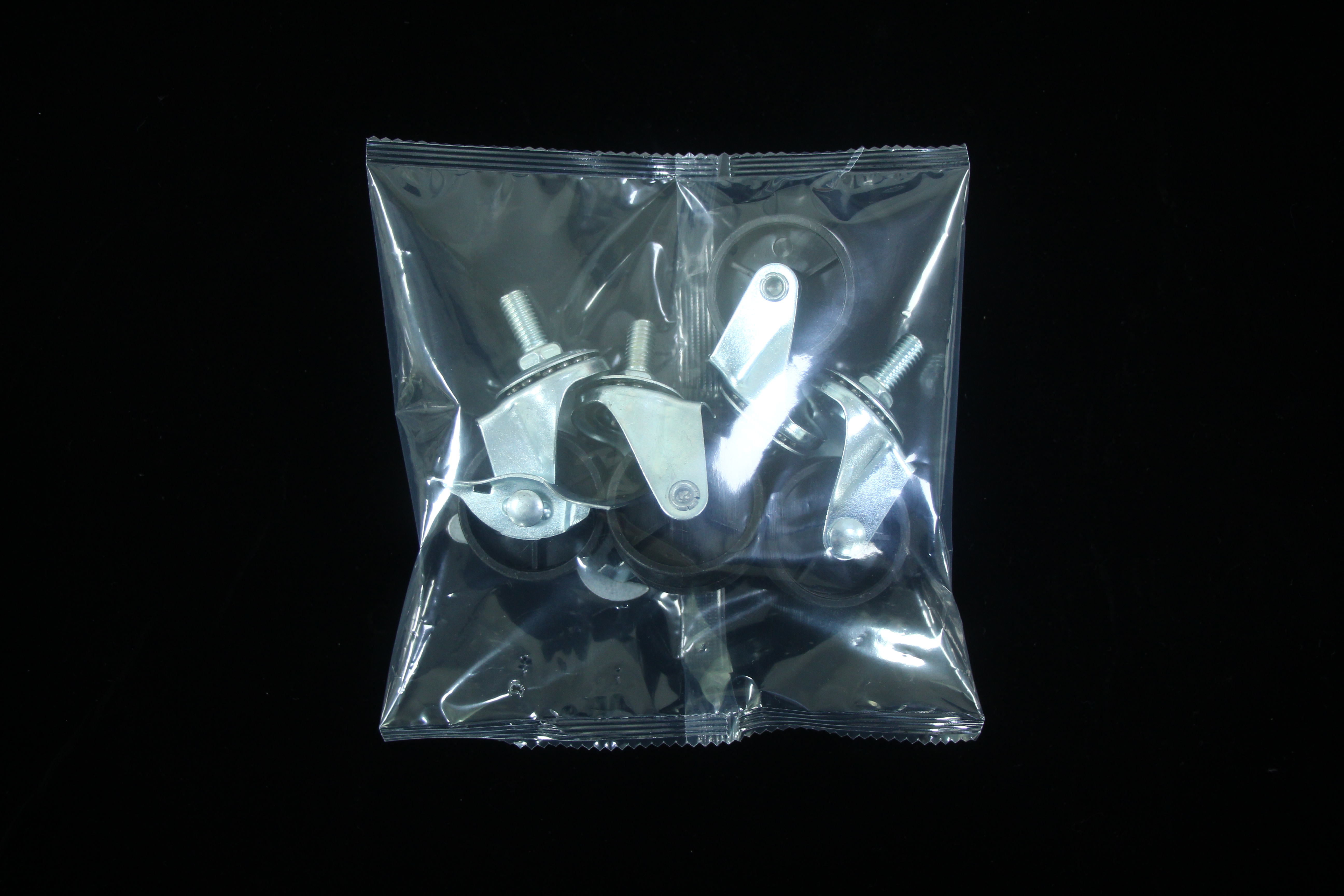 Customized Caster, wrench packaging machine manufacturers From China | Xingke 12