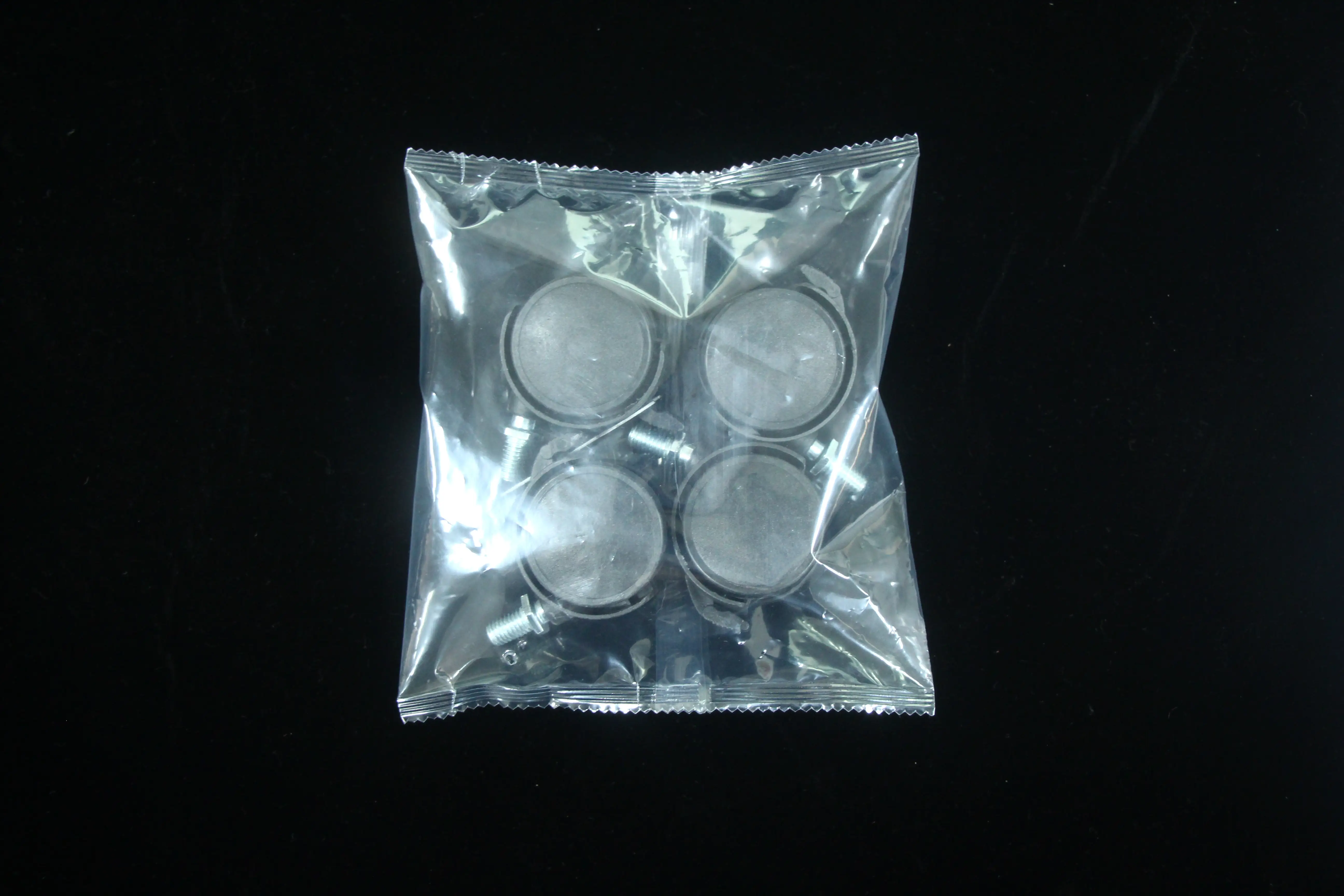 Customized Caster, wrench packaging machine manufacturers From China | Xingke 6