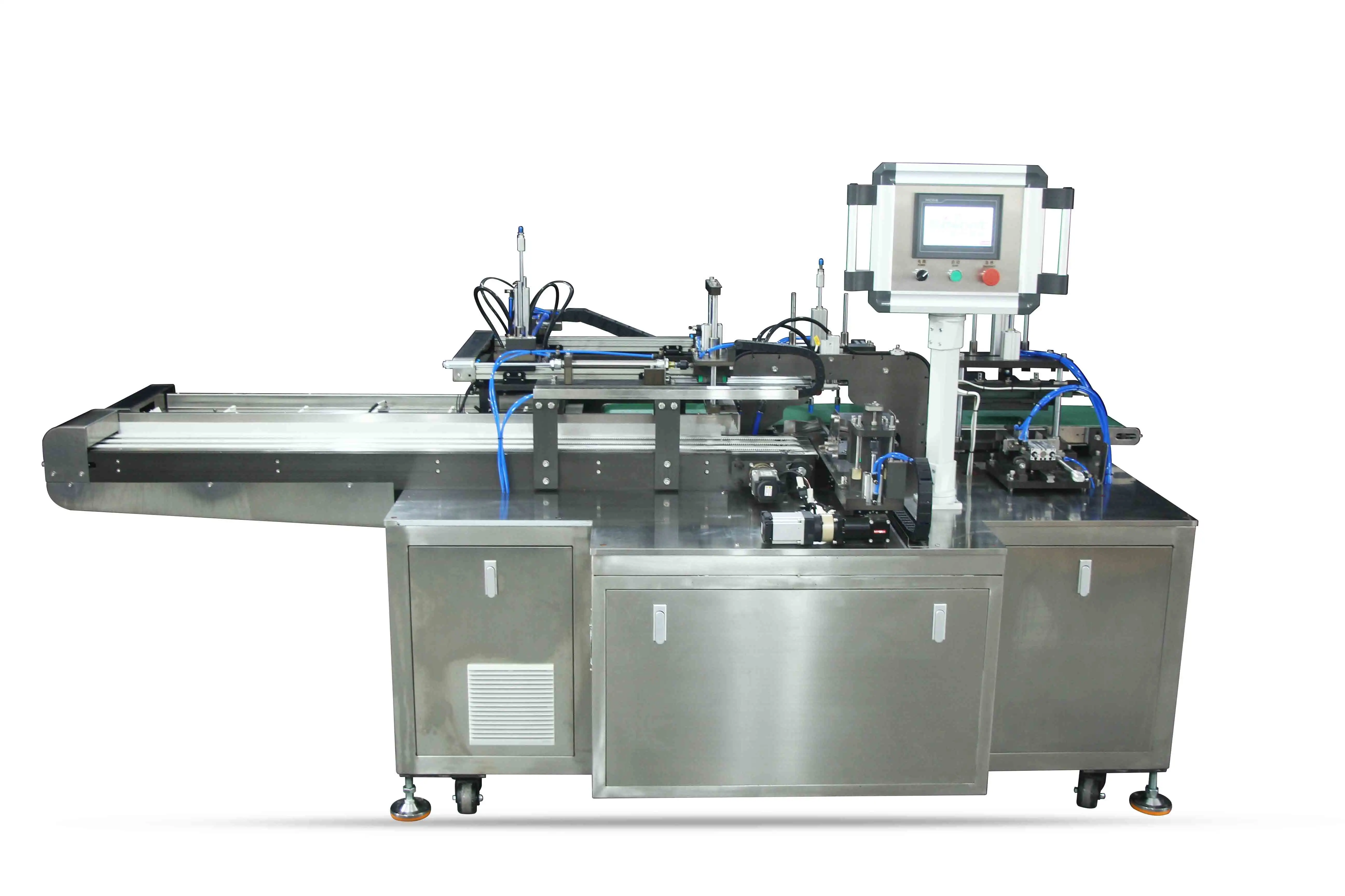 Automated Bagging Machine for Sale for Business 1