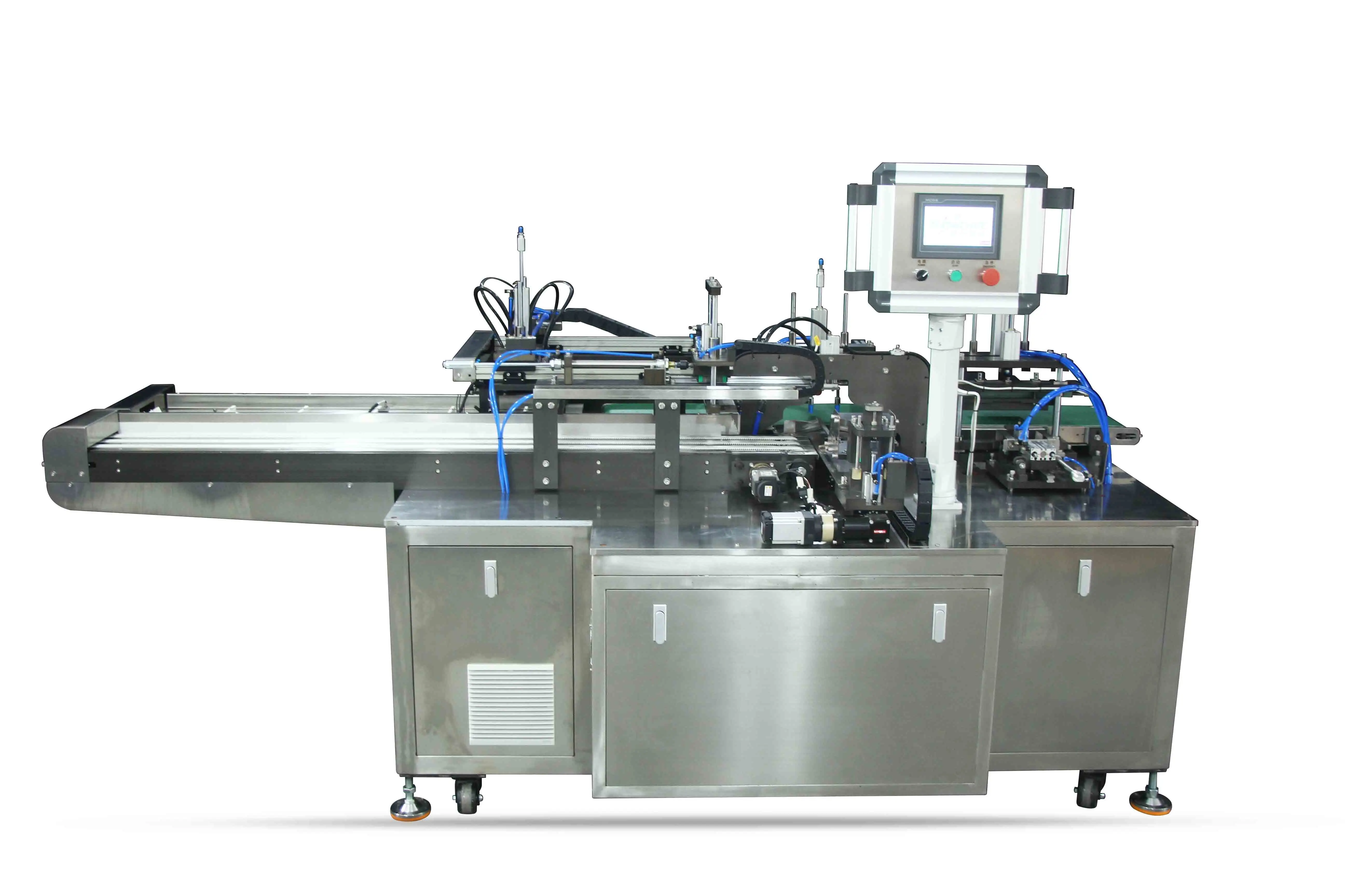 Automated Bagging Machine for Sale for Business 1