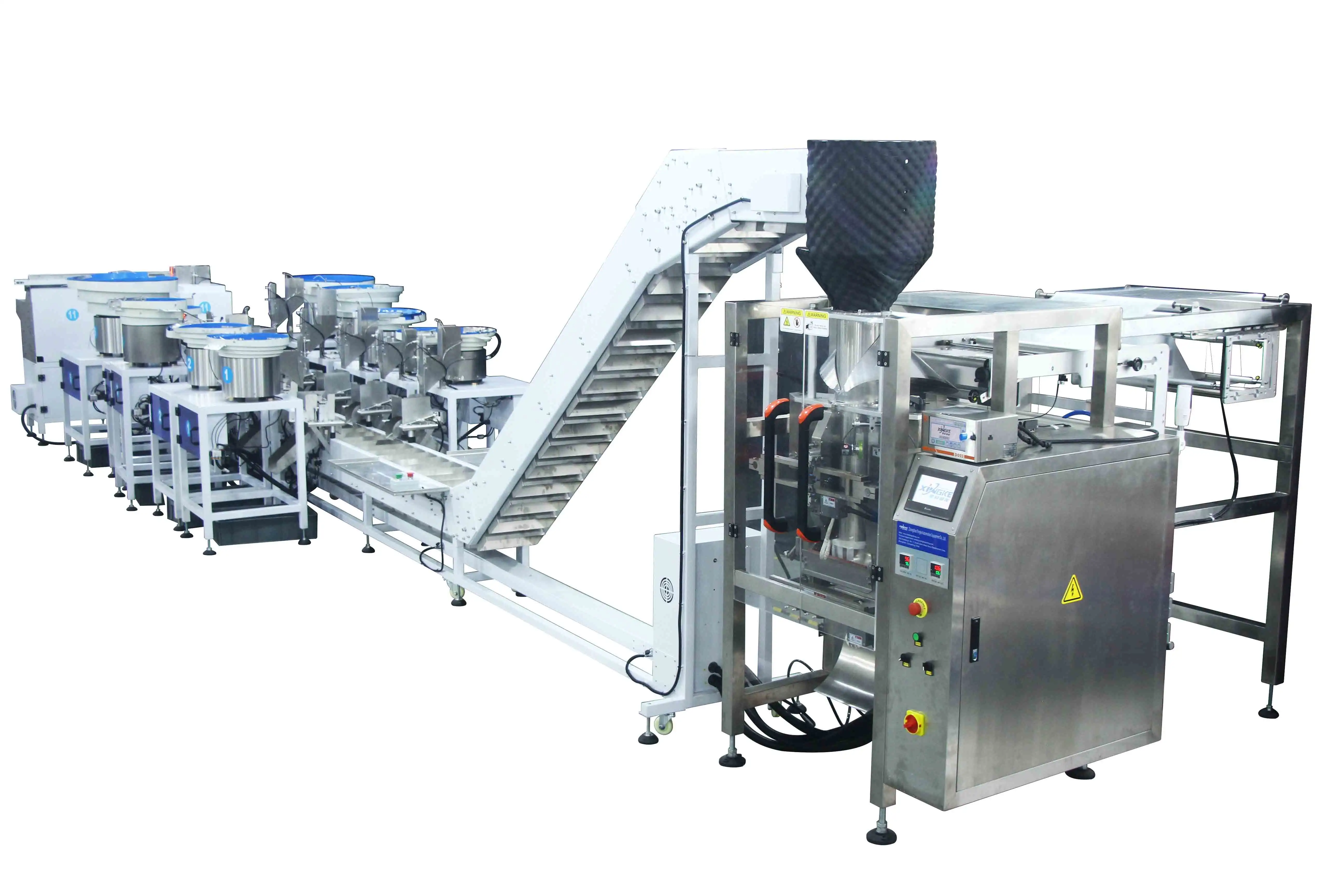 Best Furniture Fixing Kit Packing Factory Price - Xingke 1