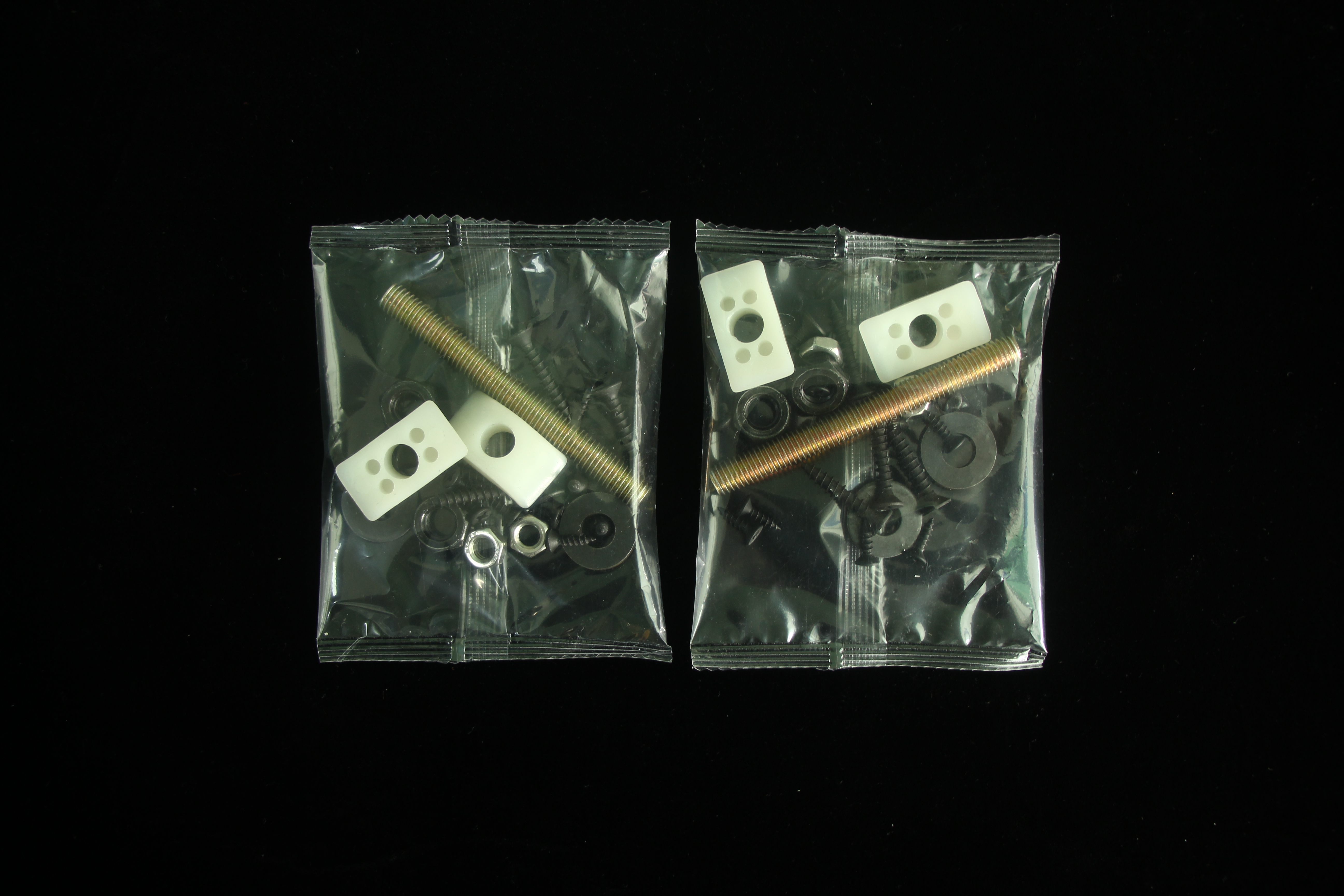 Best Furniture Fixing Kit Packing Factory Price - Xingke 9