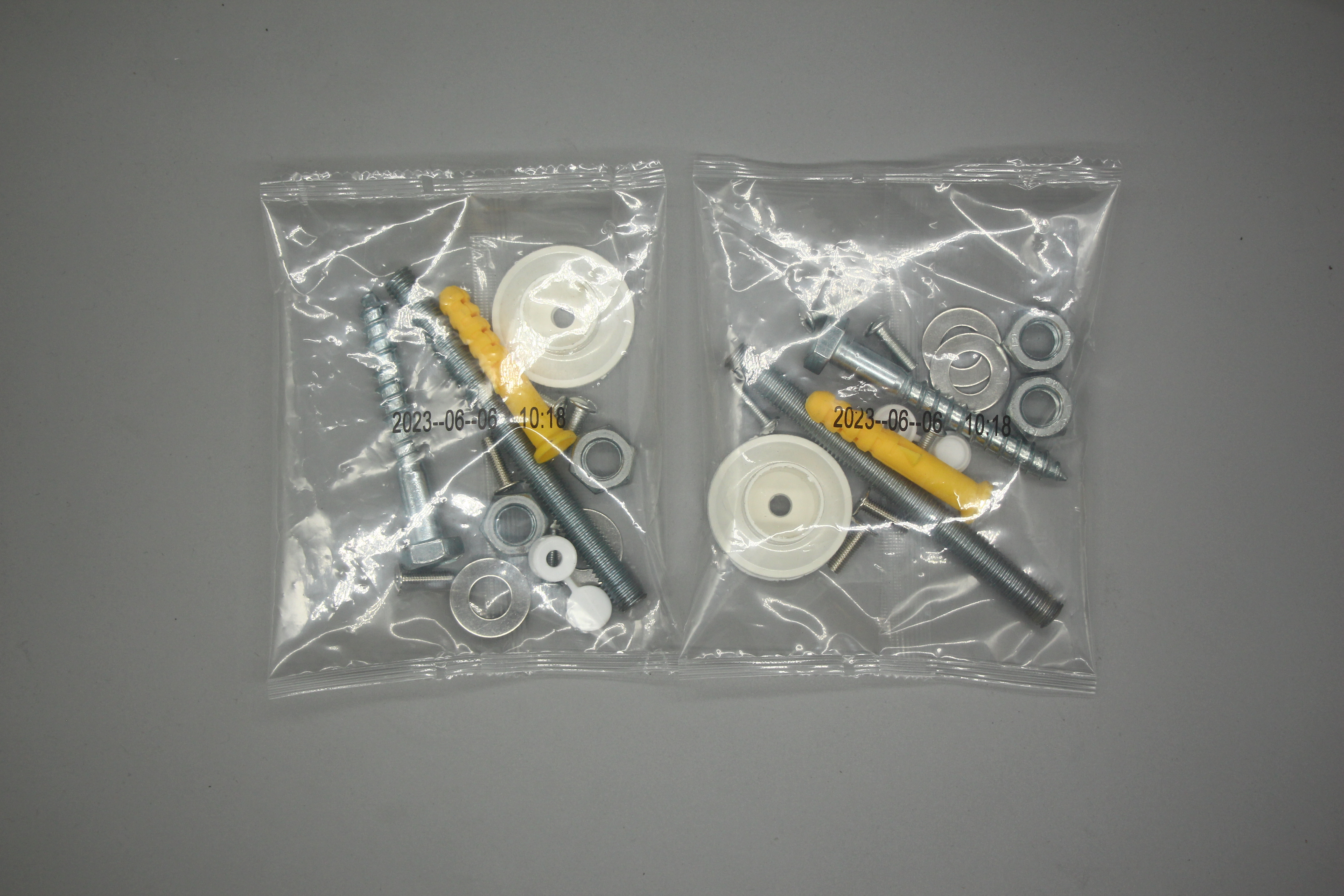 Best Furniture Fixing Kit Packing Factory Price - Xingke 8