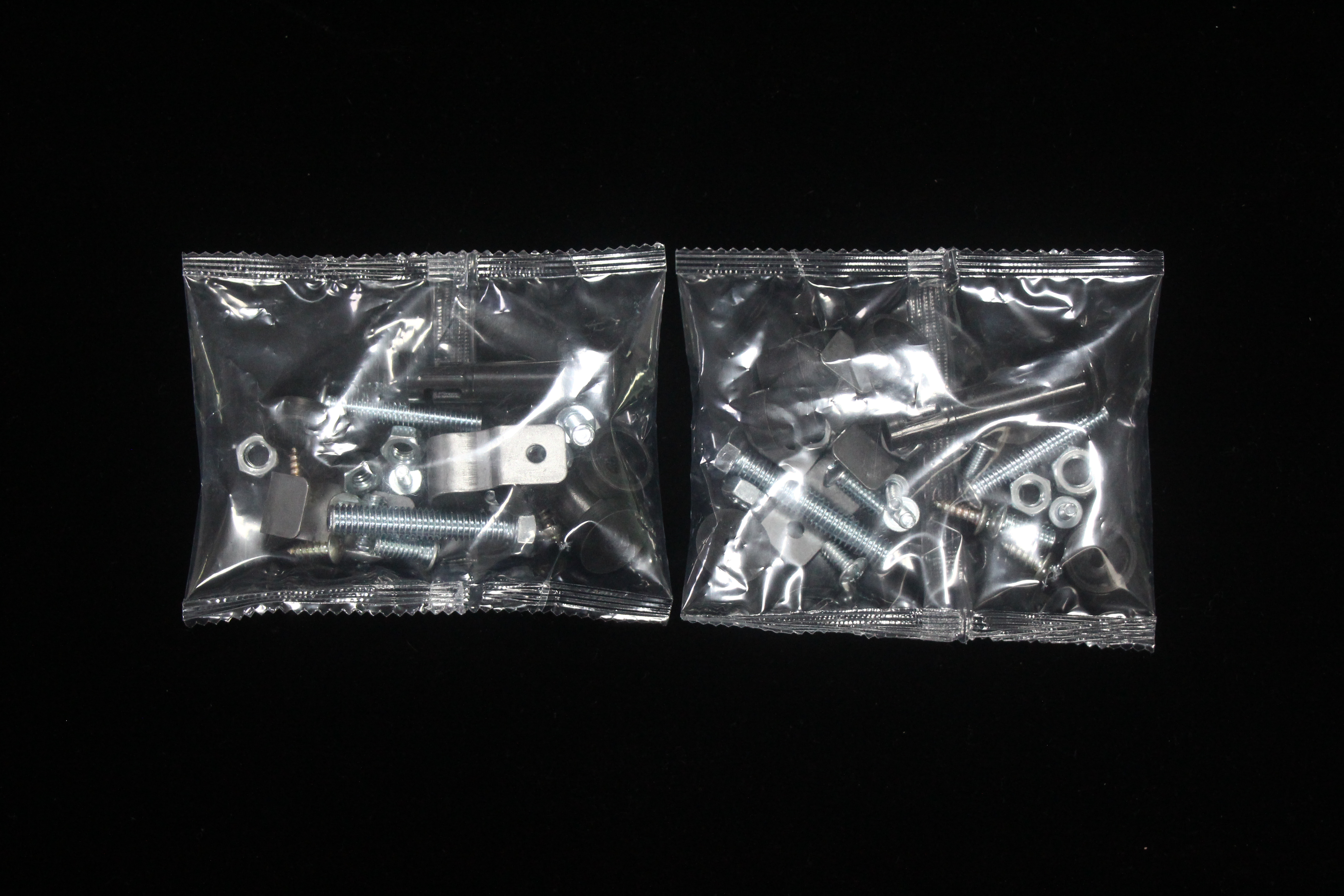 Best Furniture Fixing Kit Packing Factory Price - Xingke 10