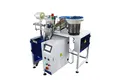 Screw Counting Packaging Machine by XingKe Machine 4