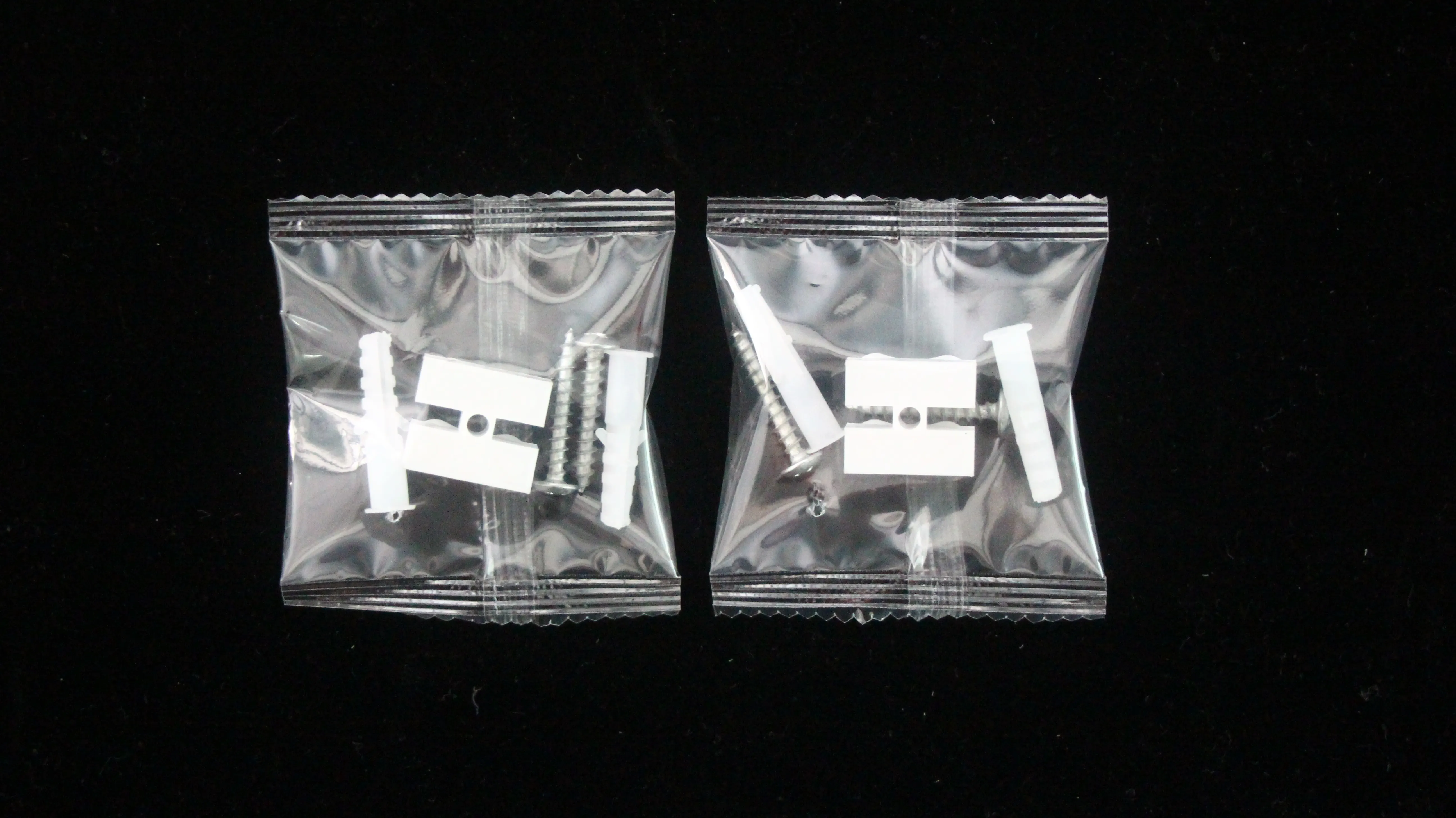 Screw Counting Packaging Machine by XingKe Machine 3