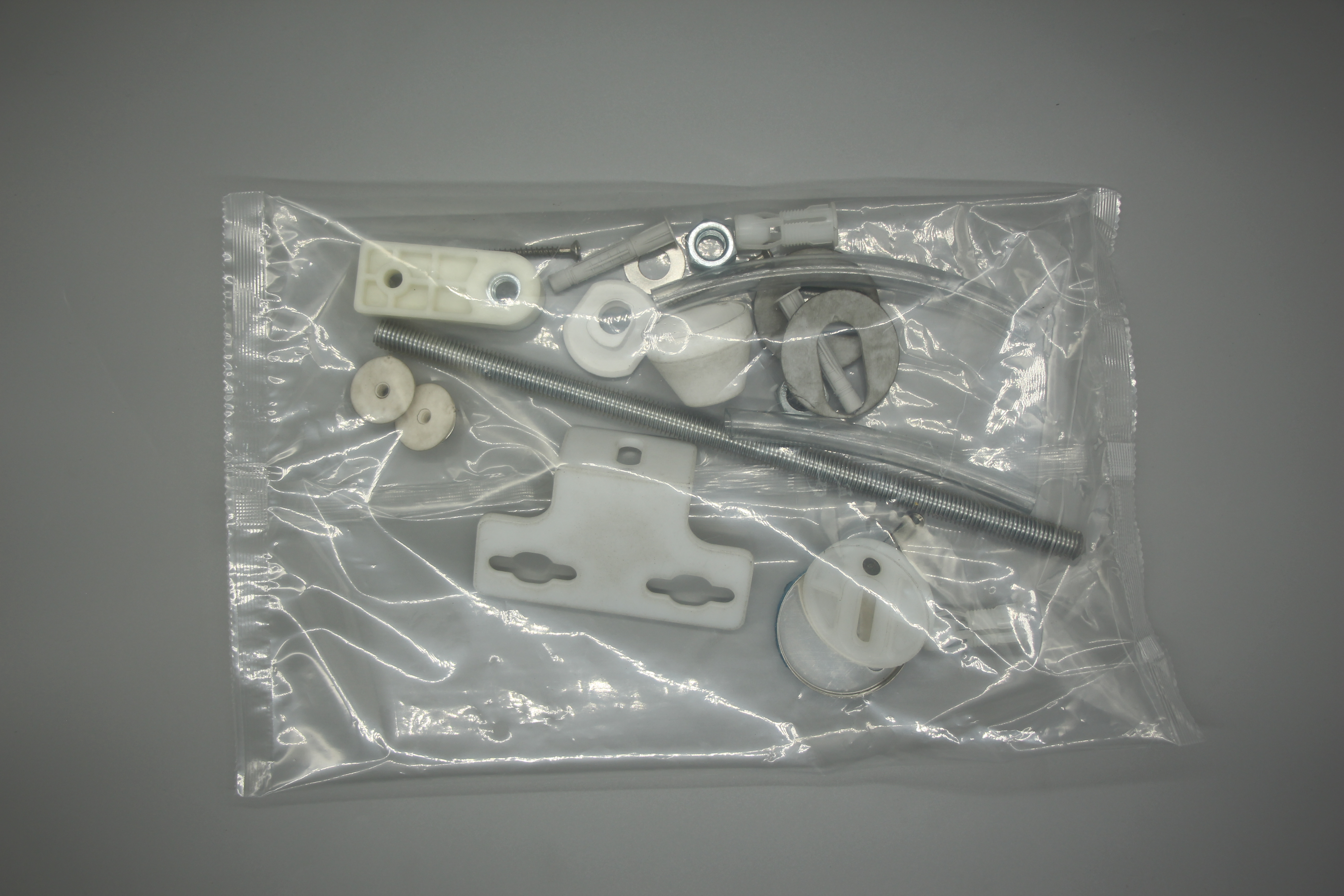 Xingke Manufacturing Counting Packaging Machine with Weighing System 13