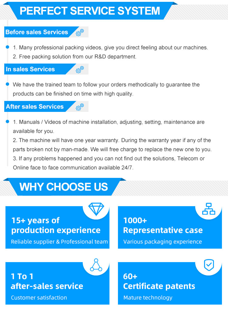 Quality brushes automatic packaging machine Manufacturer | Xingke 9