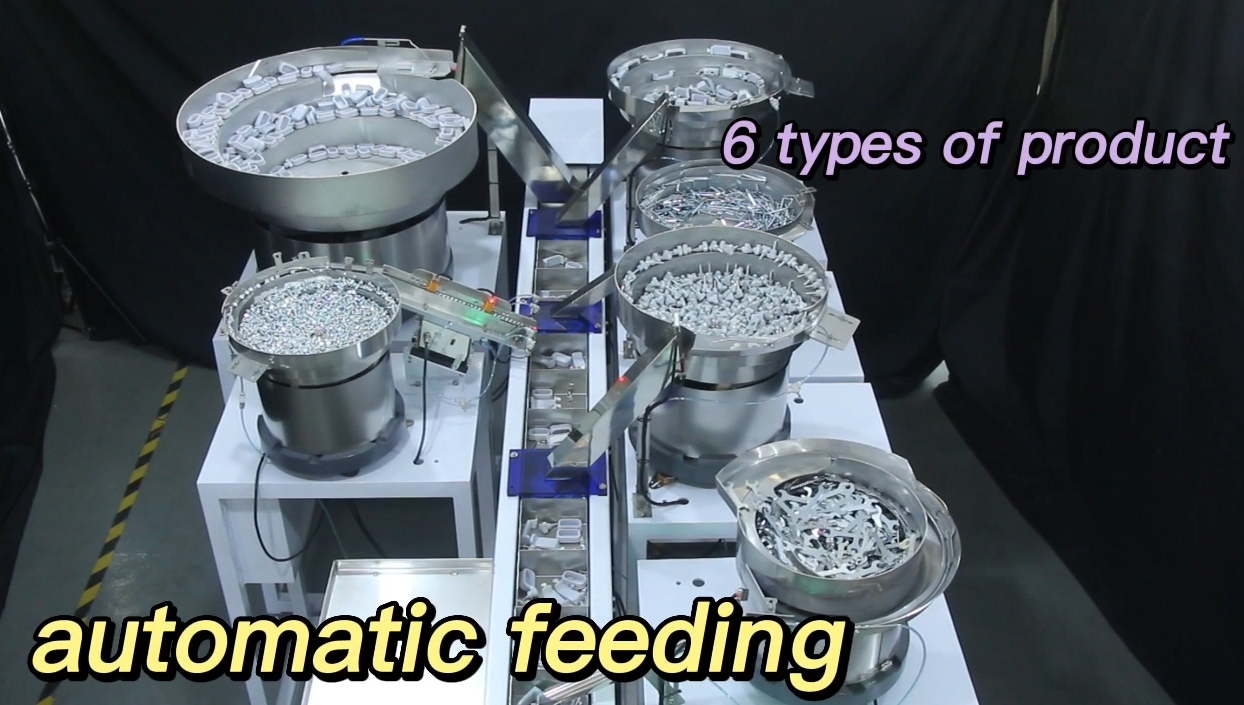 Customized Automatic Packaging Machine for manufacturers From China | Xingke 2