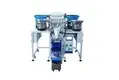OEM Screws Counting Packing Machine 4