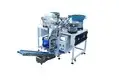 OEM Screws Counting Packing Machine 3