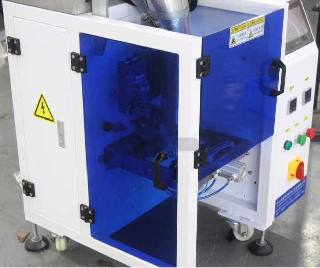 Wholesale Bathroom accessories automatic counting and packaging machine with good price - Xingke 12