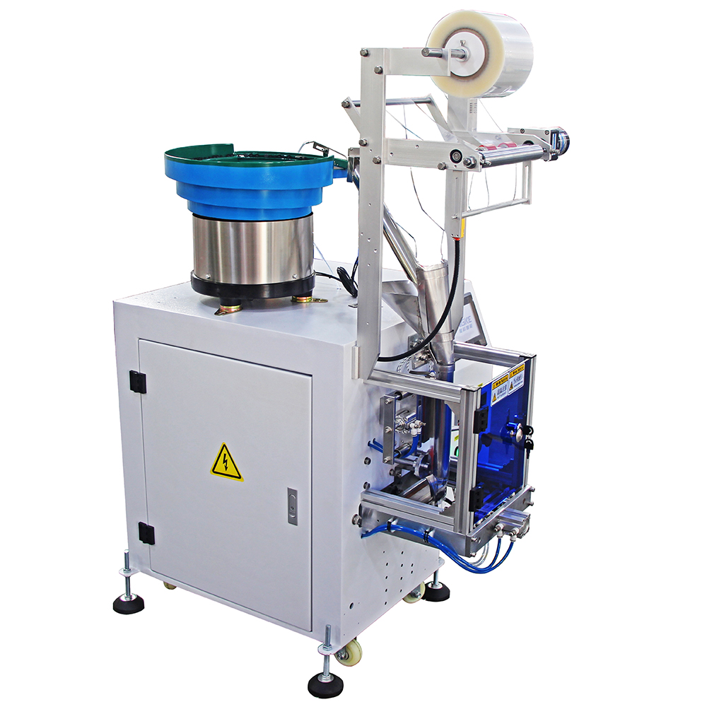 En İyi Mobilya Donanım Paketleme Makinesi Tedarikçileri | Xingke 8