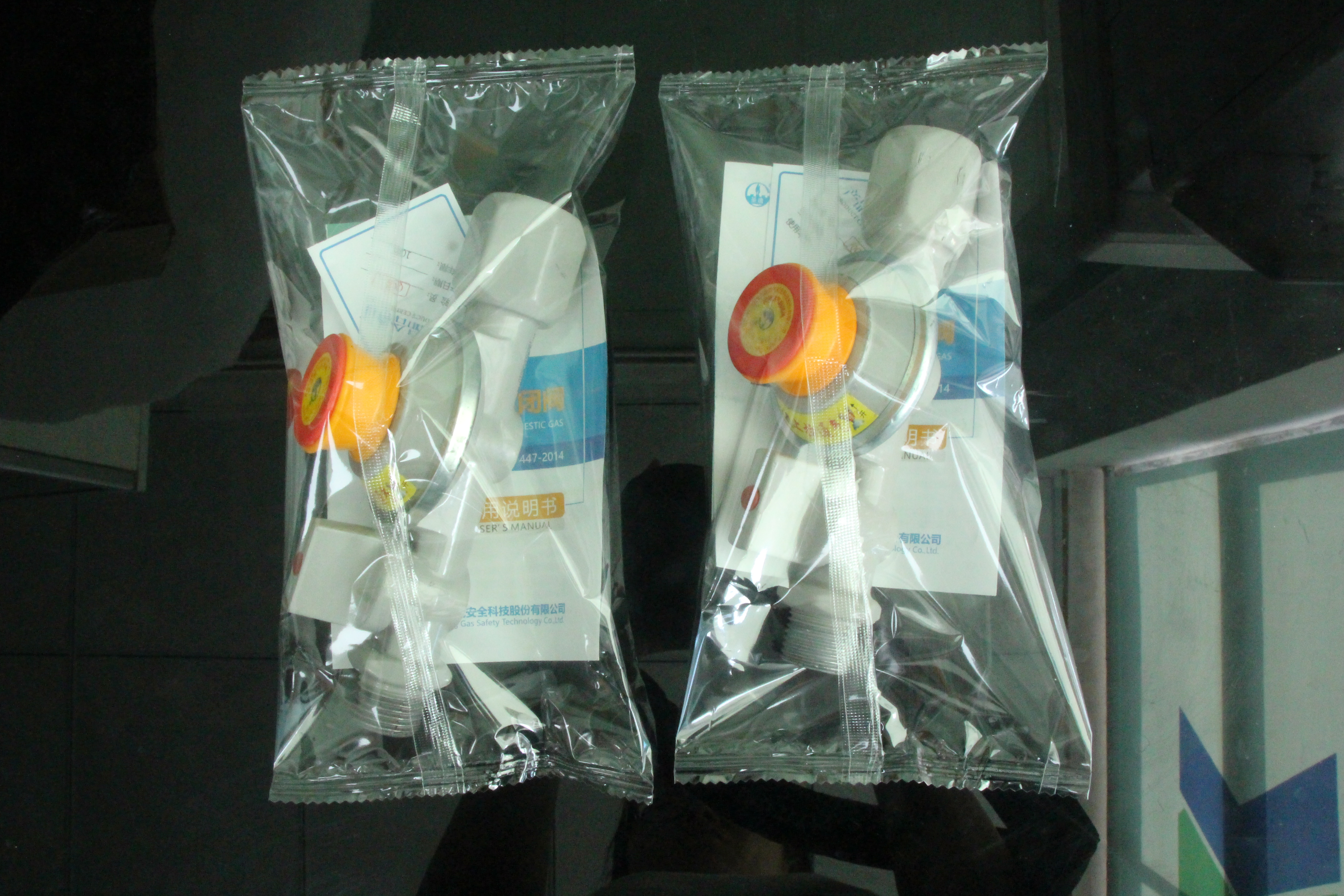 XK-W350 (Pillow packaging machine) Professional instruction packing machine manufacturers 6