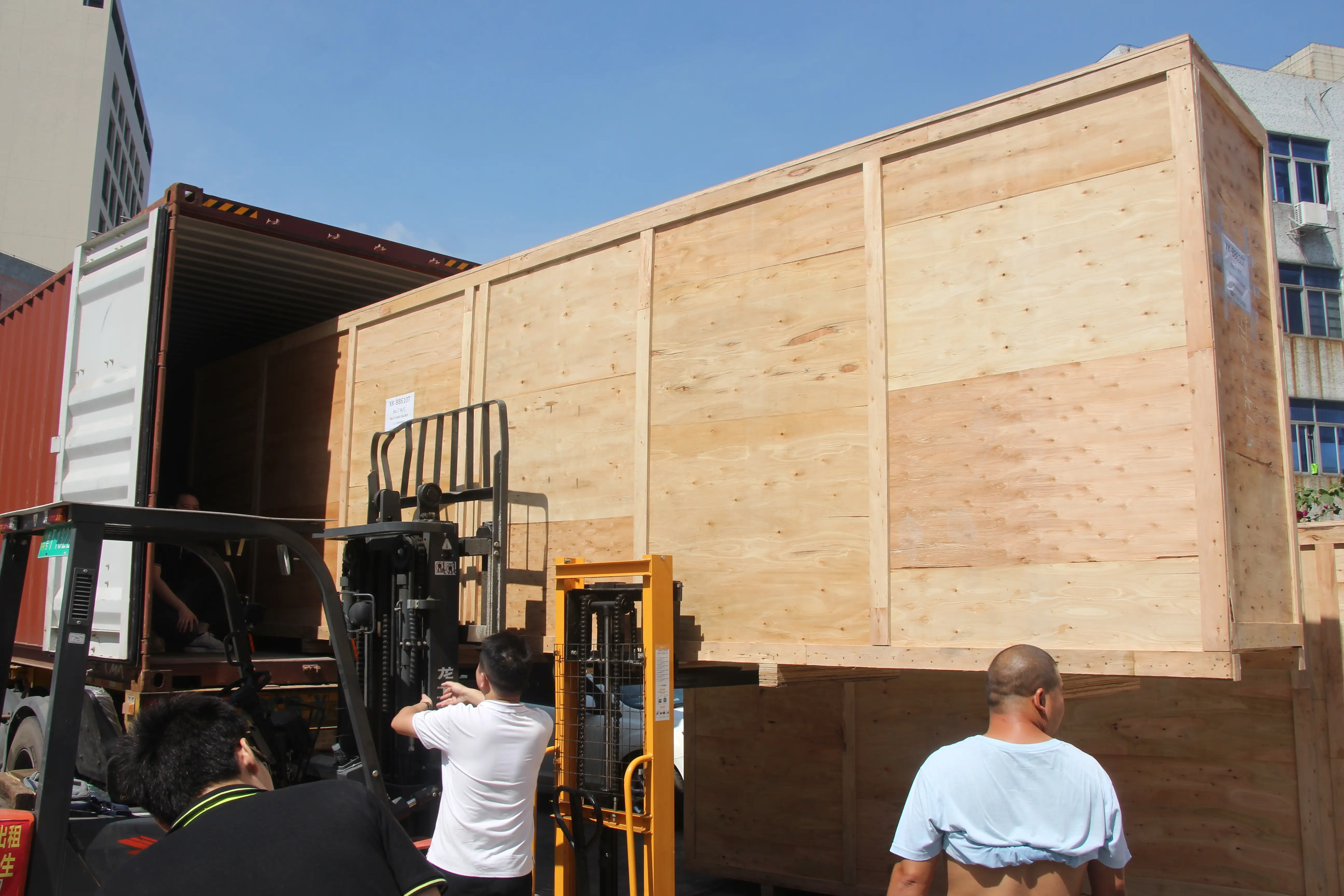 XK-W350 (Yastık Ambalaj Makinesi) Profesyonel Öğretim Paketleme Makinesi Üreticileri 1