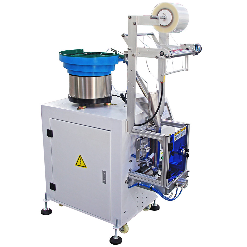 Automatic Counting Coding Screw Packaging Machine XK-B861 8