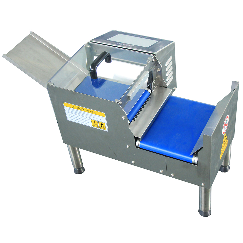 Fast Check Weighing Auxiliary Packaging Equipment XK-B80K 4