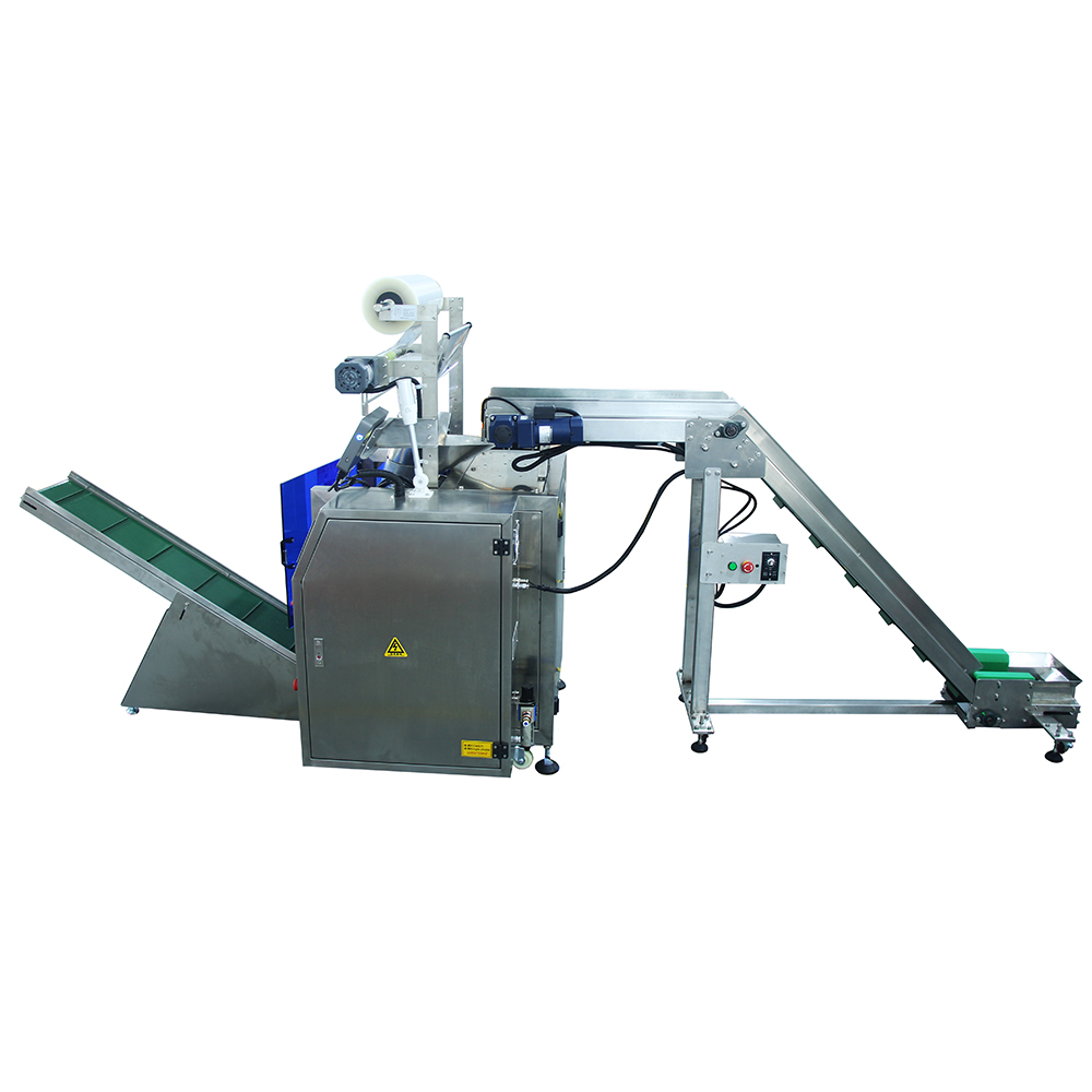 Single Station Screw Packaging Machine Big Bag Belt Type Accessories 6