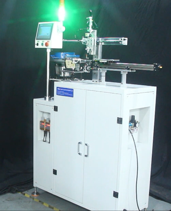 Wholesale Xingke assembly machine for washer with good price - Xingke 5