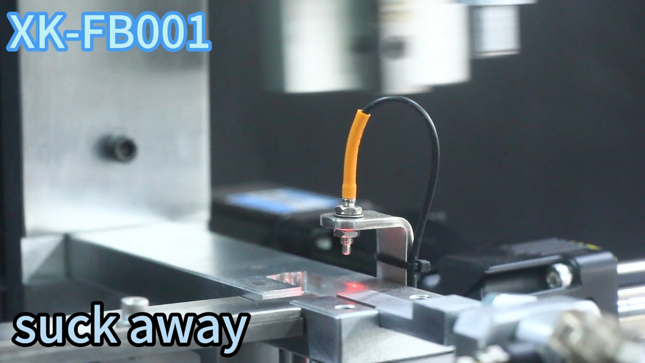 Wholesale Xingke assembly machine for washer with good price - Xingke