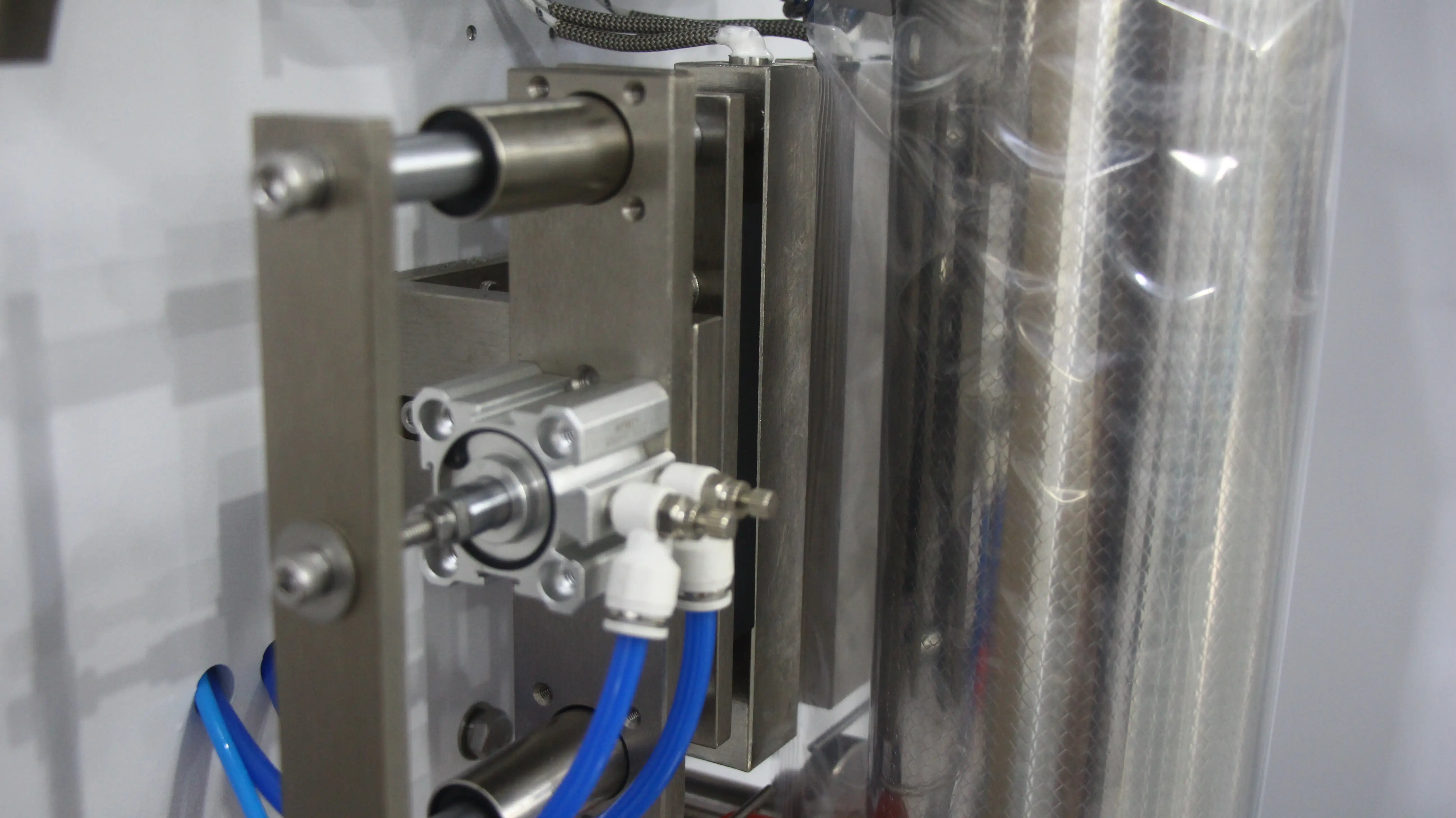 Automatic Bagging Equipment Suppliers 1