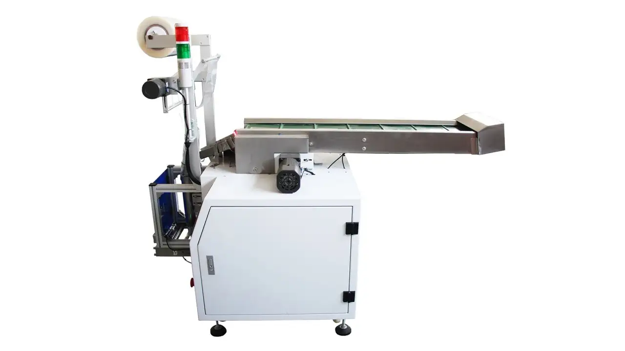 MAQUIS MÁQUINA DE PAPAGEM SEMIOTOMÁTICO MATERIAL MATERAL MATERAL XK-B860P 1