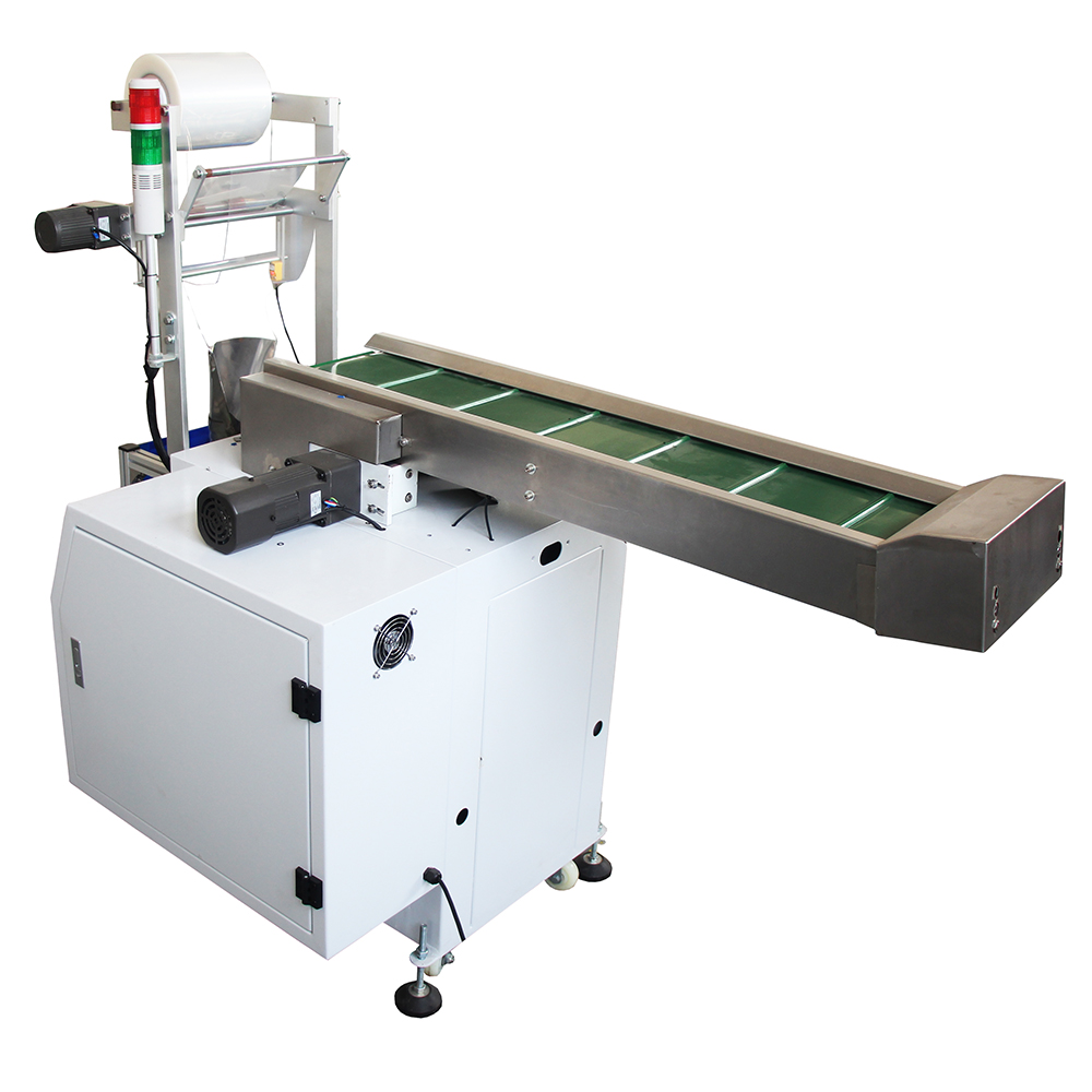 Xingke | Поставка новой упаковочной машины для оборудования 6