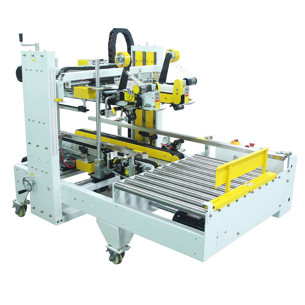 XK-FX500L (Köşe Sızdırmazlık Makinesi) 10