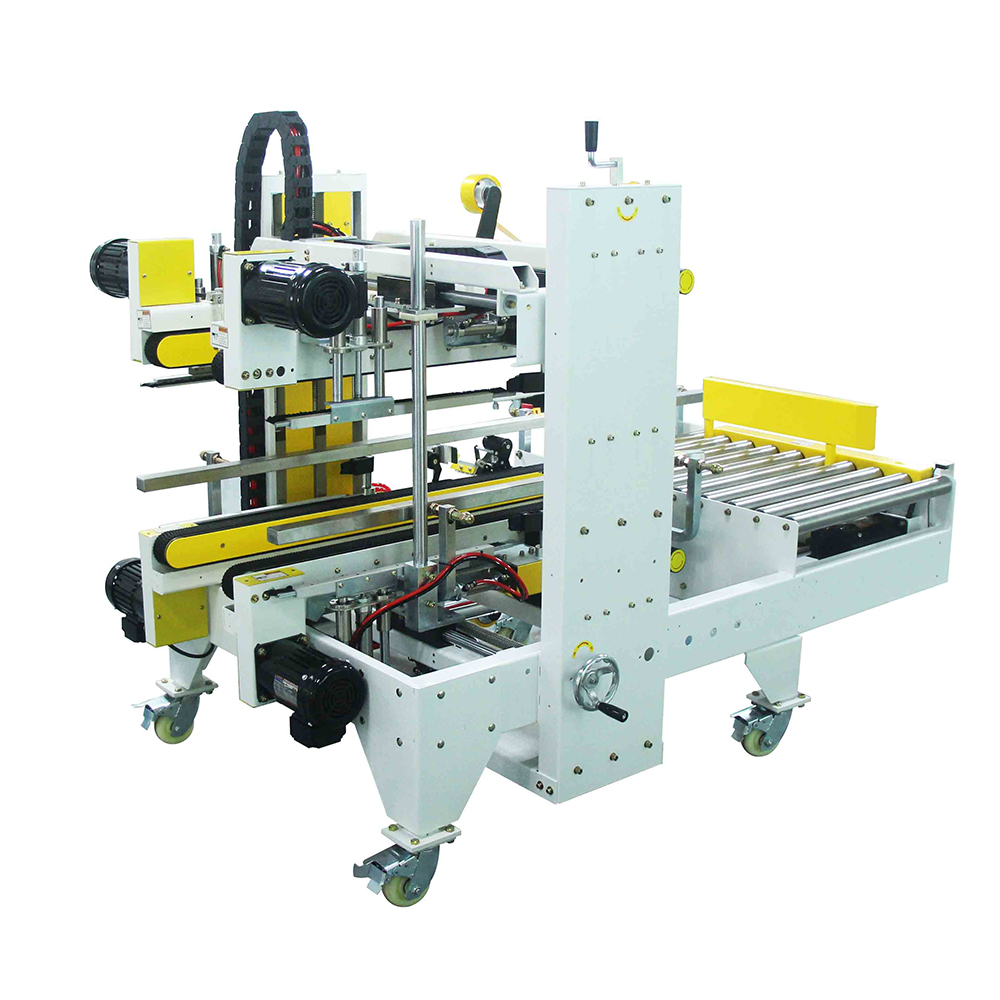 XK-FX500L (Köşe Sızdırmazlık Makinesi) 9