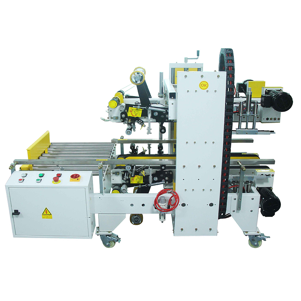 XK-FX500L (Köşe Sızdırmazlık Makinesi) 4