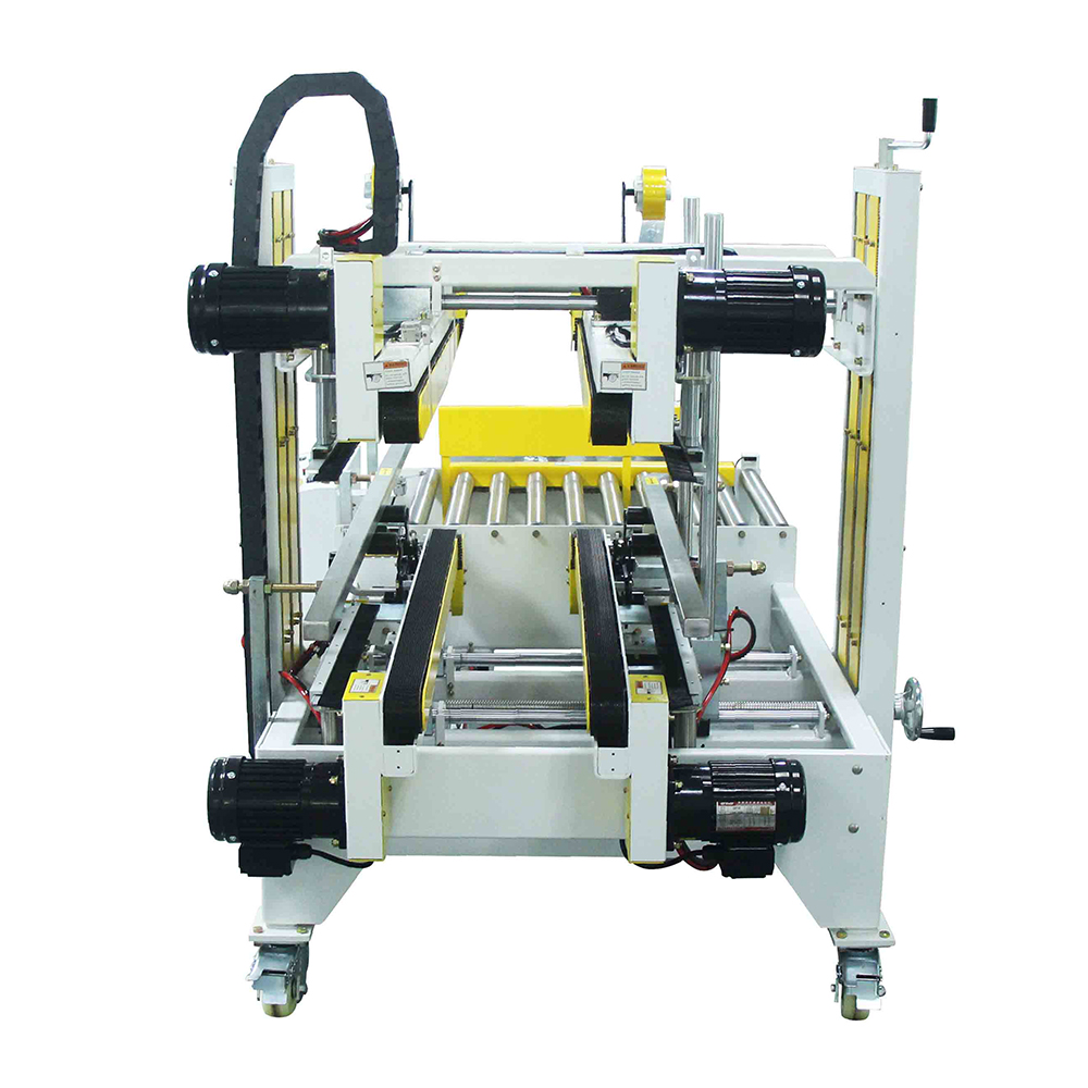 XK-FX500L (Köşe Sızdırmazlık Makinesi) 6