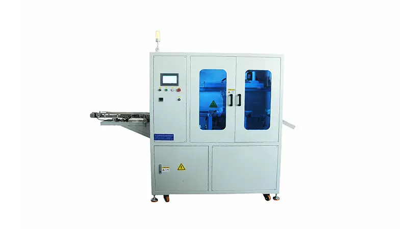 Xingke Automatic Cable Tie Packaging Machine 1