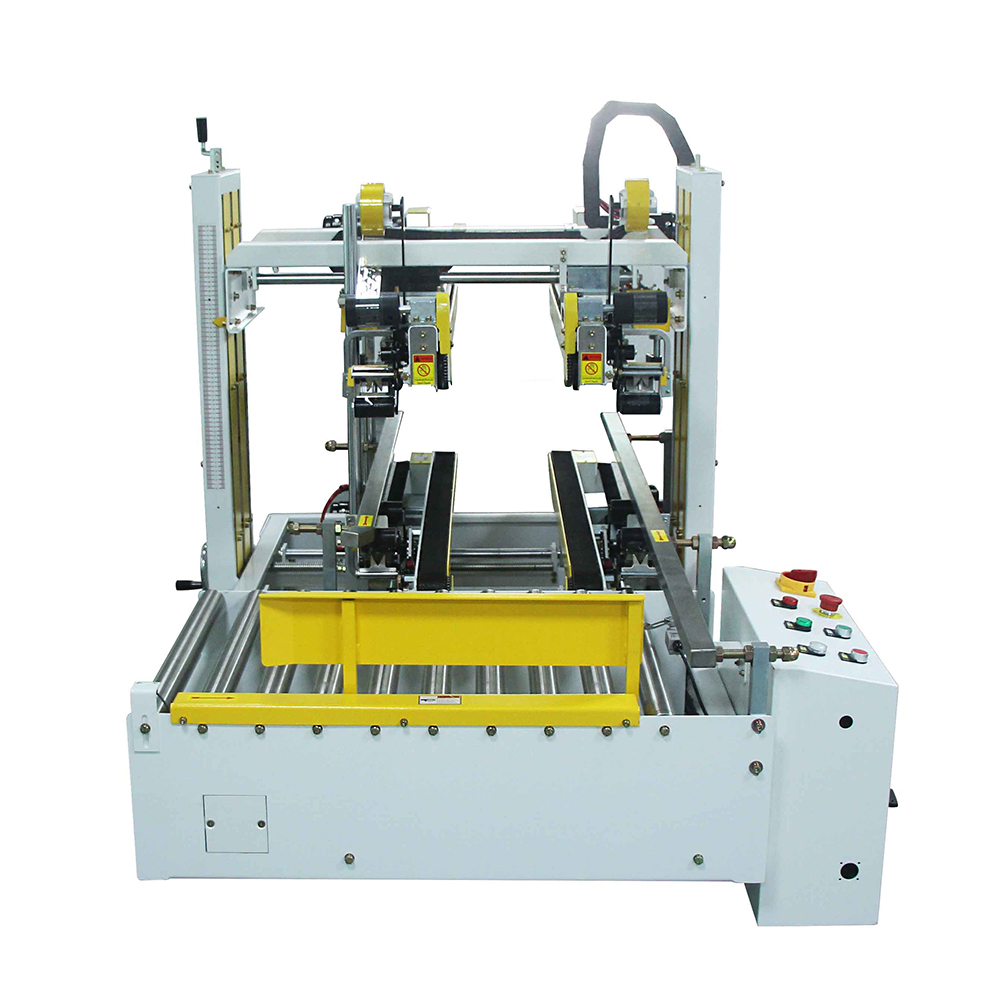 XK-FX500L (Köşe Sızdırmazlık Makinesi) 5