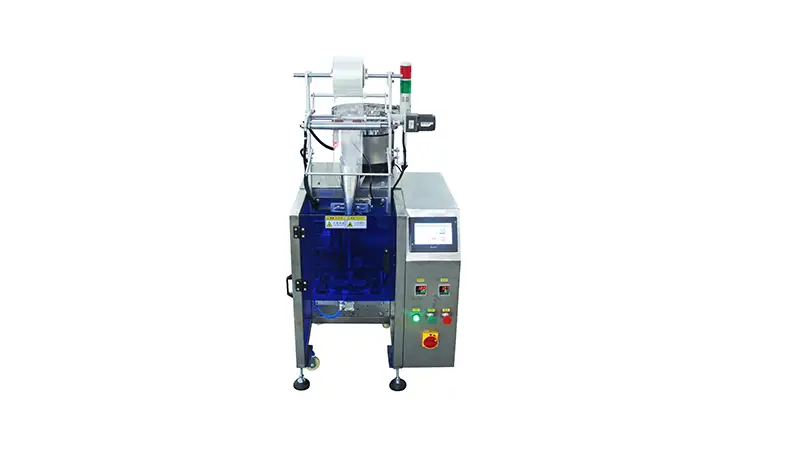 Xingke Plastic Film Automatic Equipment XK-B861 One Drum Packaging Machine 1