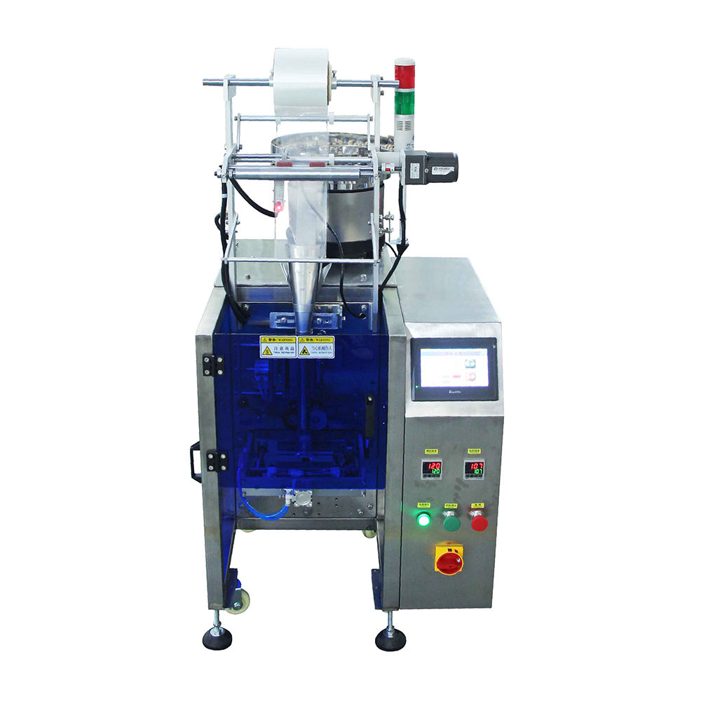 Xingke Plastic Film Automatic Equipment XK-B861 One Drum Packaging Machine 4