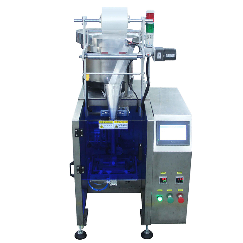 Xingke Automatic Equipment XK-B861 Single Vibrator Bowl Packaging Machine 4