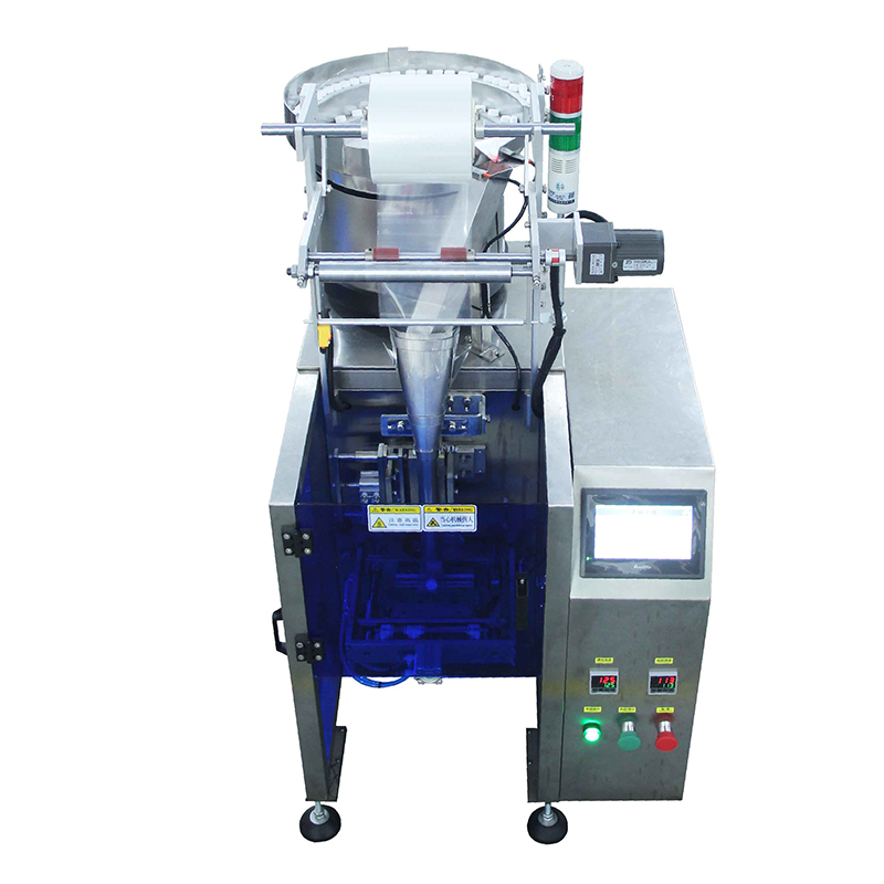 Xingke Automatic Equipment XK-B861 Single Vibrator Bowl Packaging Machine 5