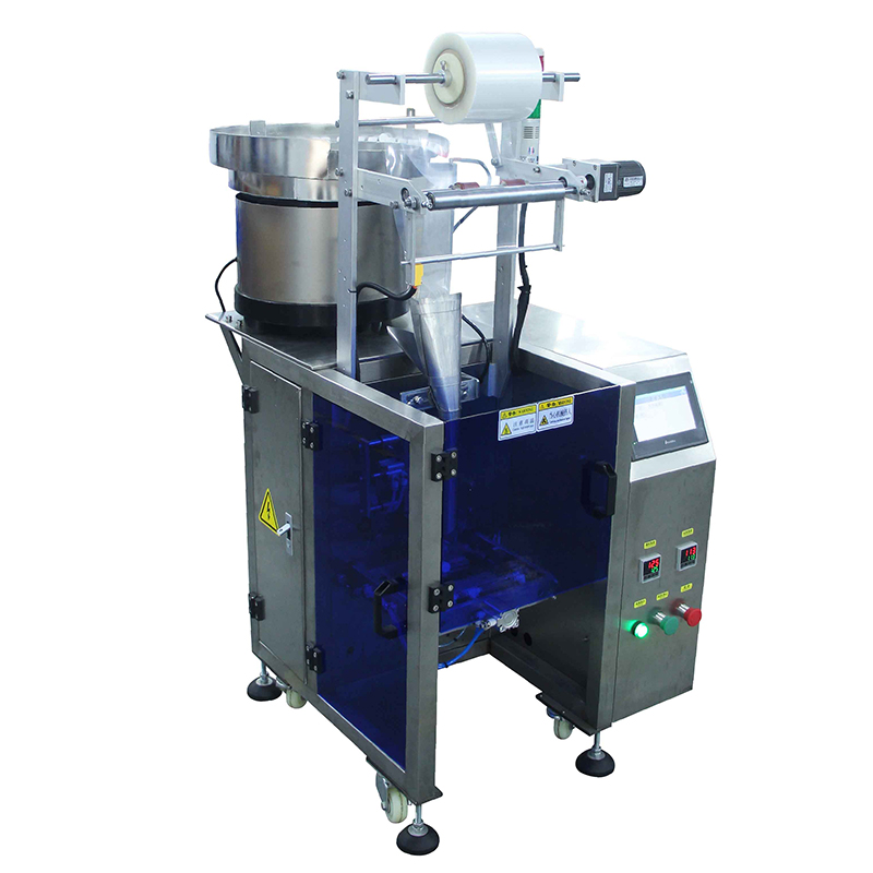 Xingke Automatic Equipment XK-B861 Single Vibrator Bowl Packaging Machine 6