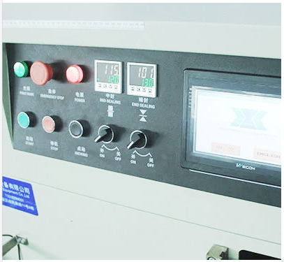 食品に最適な果物と野菜の包装機械 5