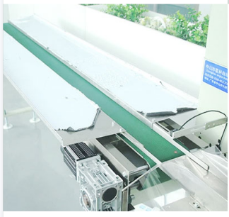 食品に最適な果物と野菜の包装機械 8